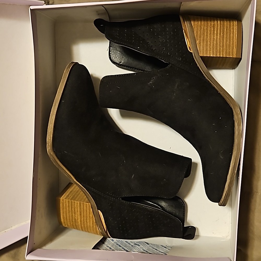 Steve Madden Size 37